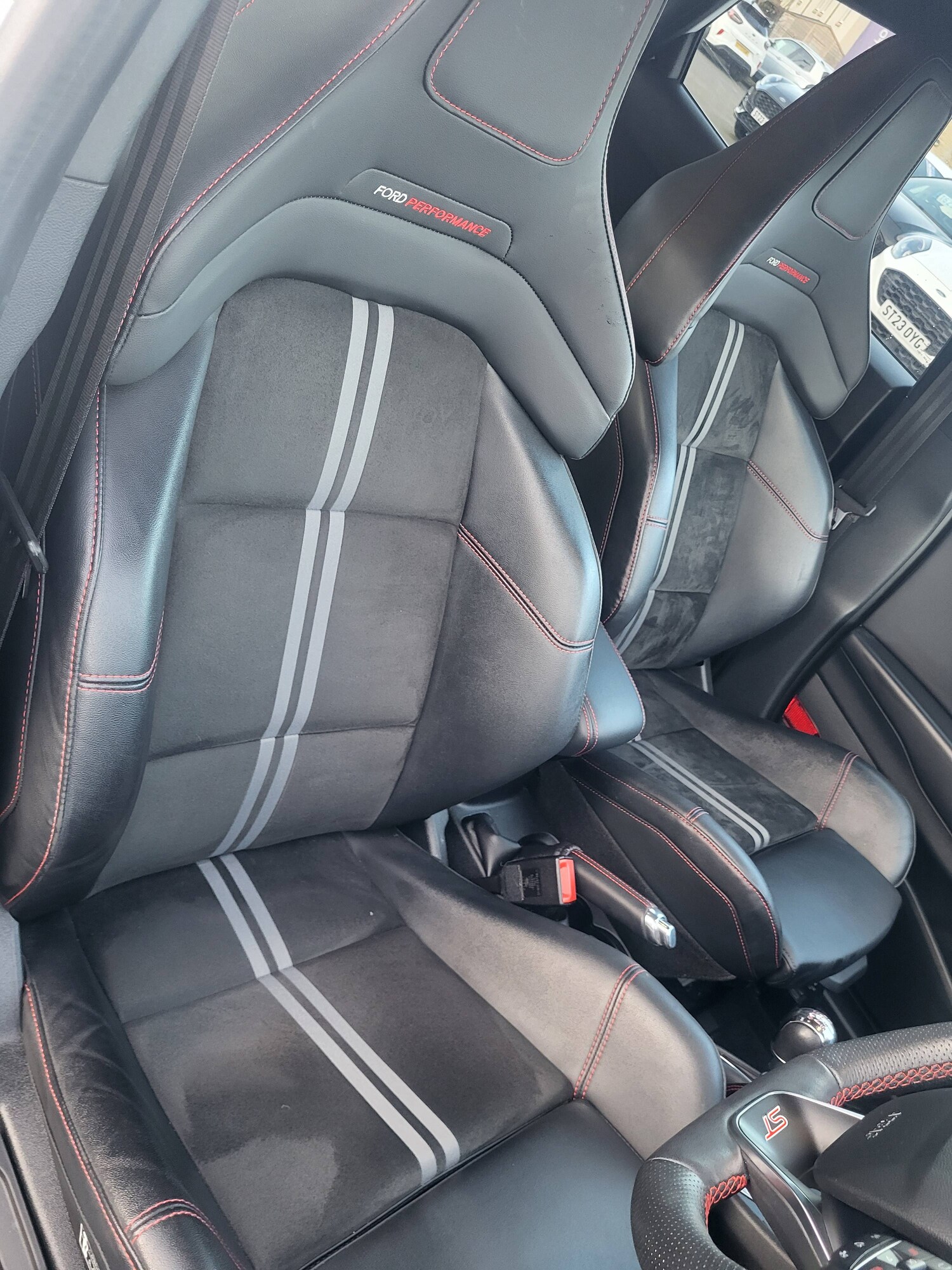 Used Ford Puma for sale - 77593128: Photo 26