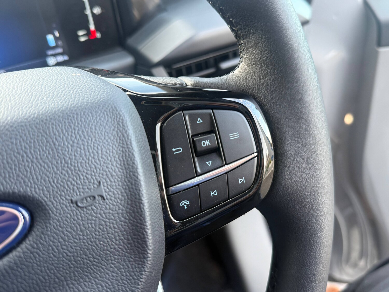 Used Ford Transit Custom 2024 for sale - 77747447: Photo 10