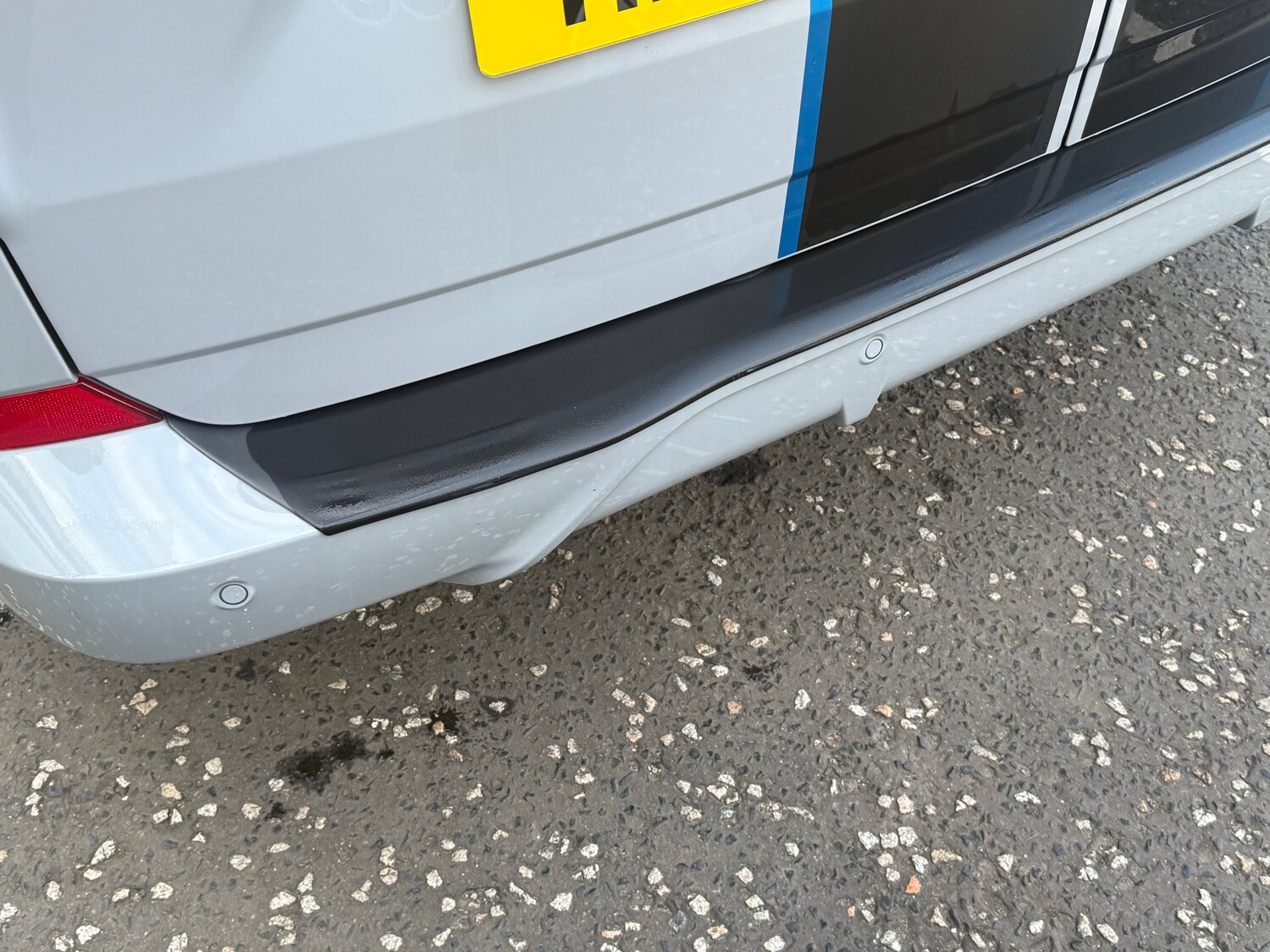 Used Ford Transit Custom 2024 for sale - 77747447: Photo 14