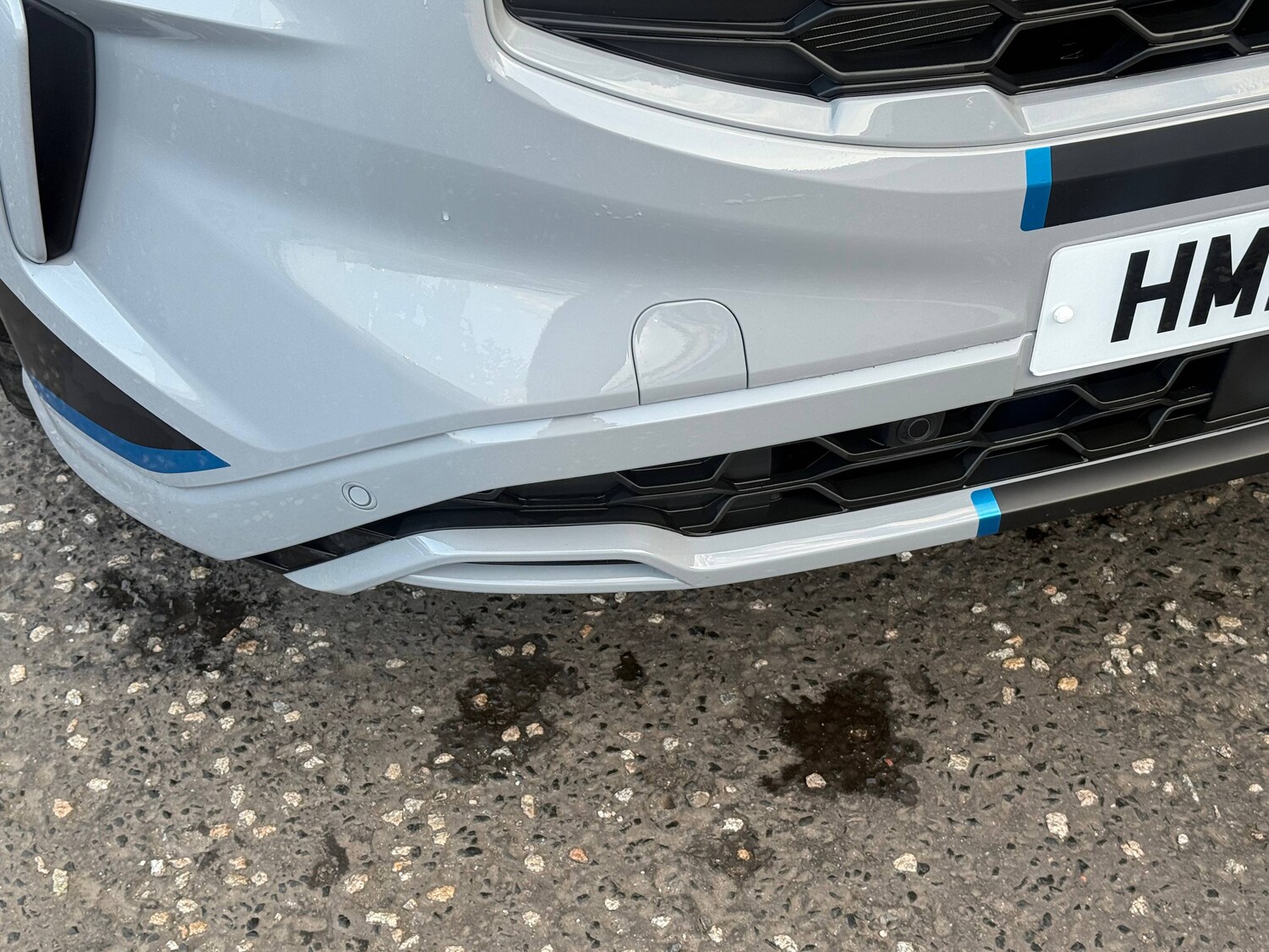 Used Ford Transit Custom 2024 for sale - 77747447: Photo 15