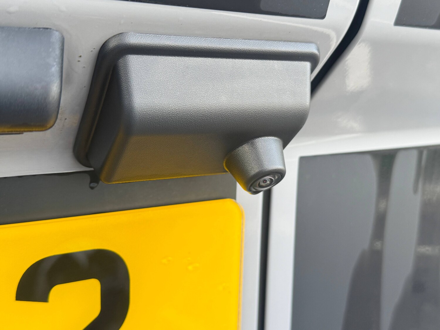 Used Ford Transit Custom 2024 for sale - 77747447: Photo 17