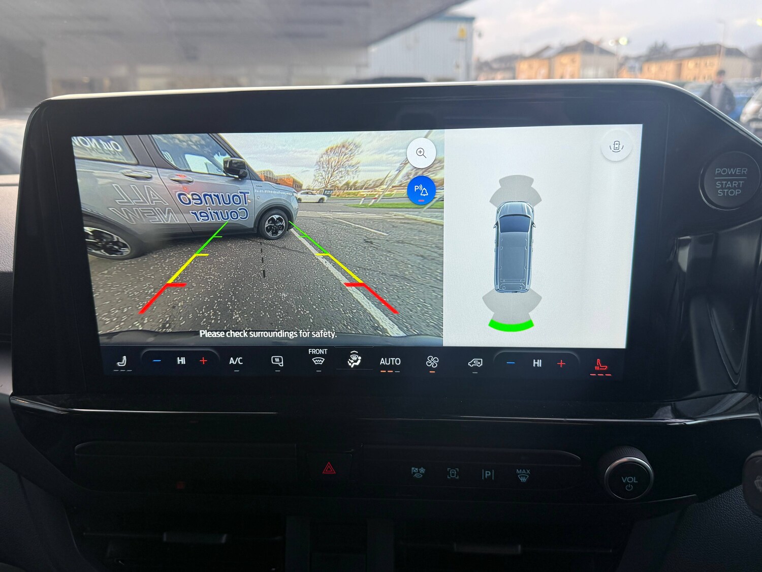 Used Ford Transit Custom 2024 for sale - 77747447: Photo 18