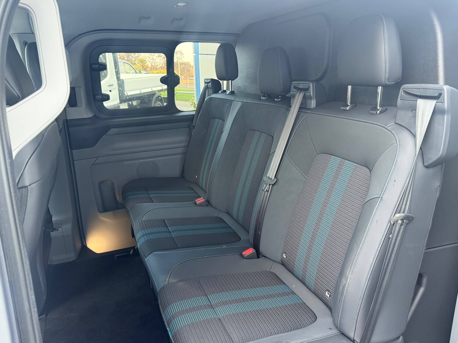 Used Ford Transit Custom 2024 for sale - 77747447: Photo 20