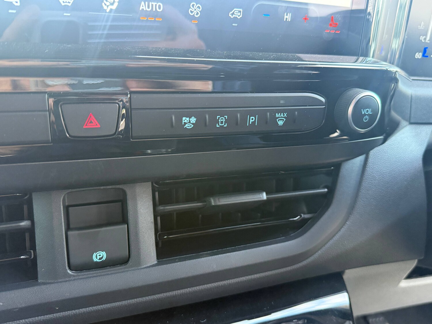 Used Ford Transit Custom 2024 for sale - 77747447: Photo 26