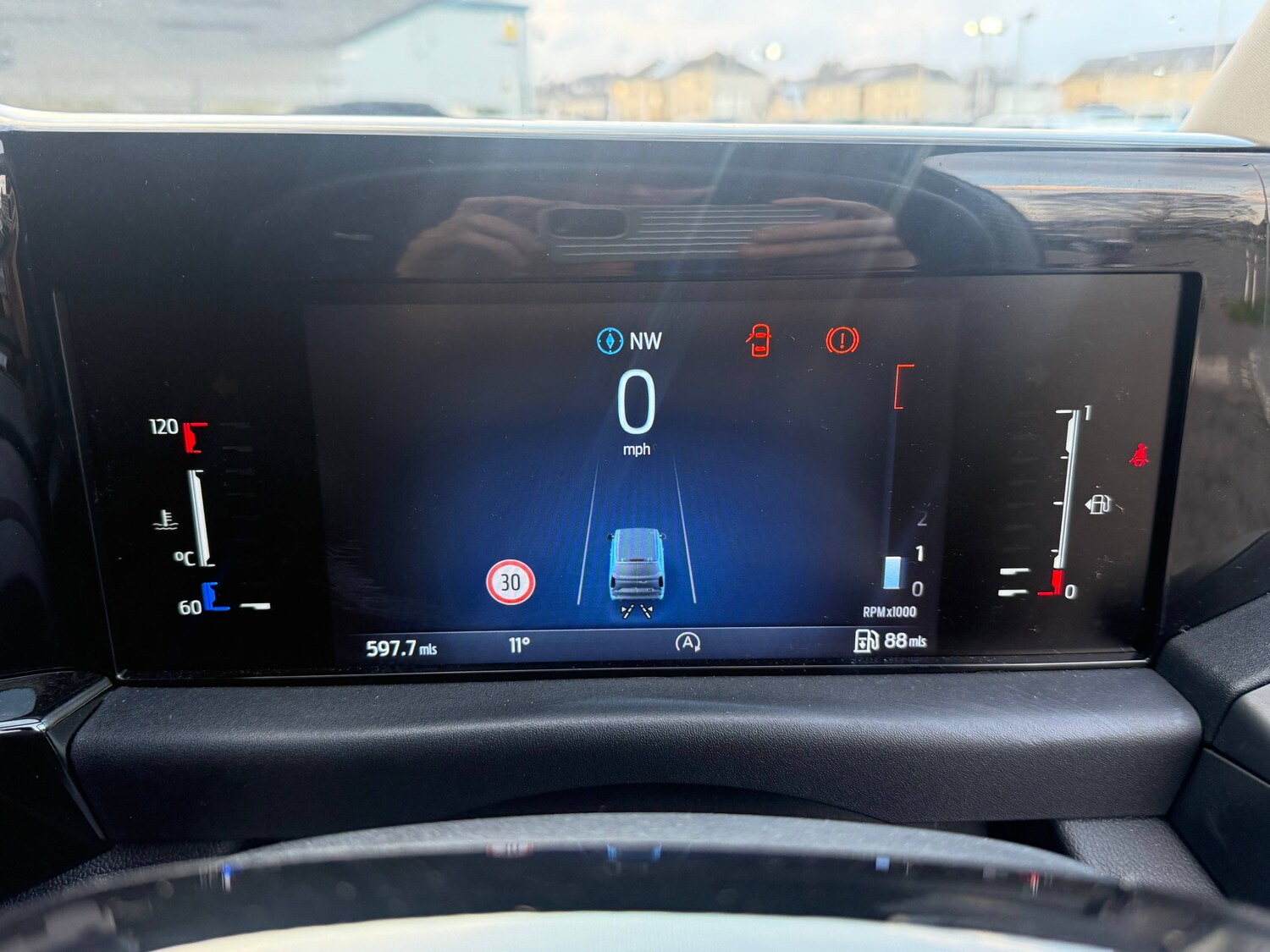 Used Ford Transit Custom 2024 for sale - 77747447: Photo 30