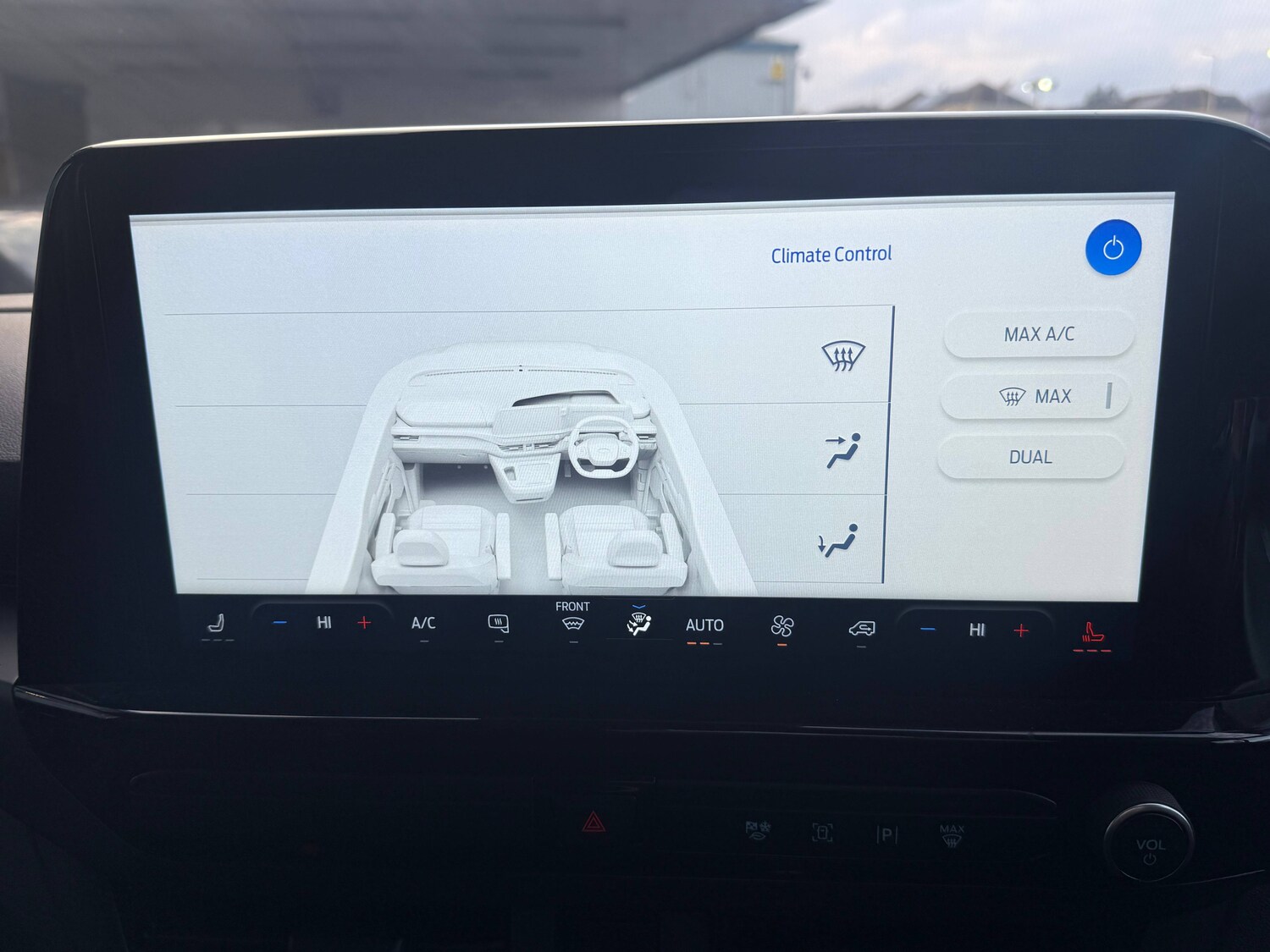 Used Ford Transit Custom 2024 for sale - 77747447: Photo 32