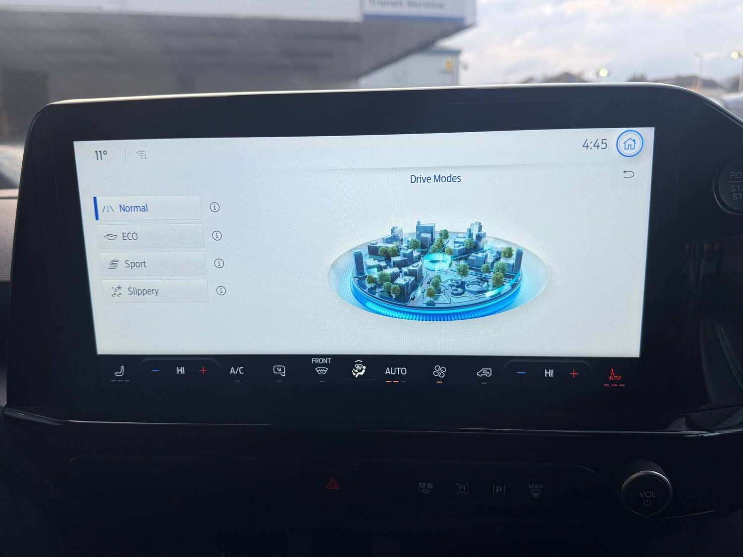 Used Ford Transit Custom 2024 for sale - 77747447: Photo 36