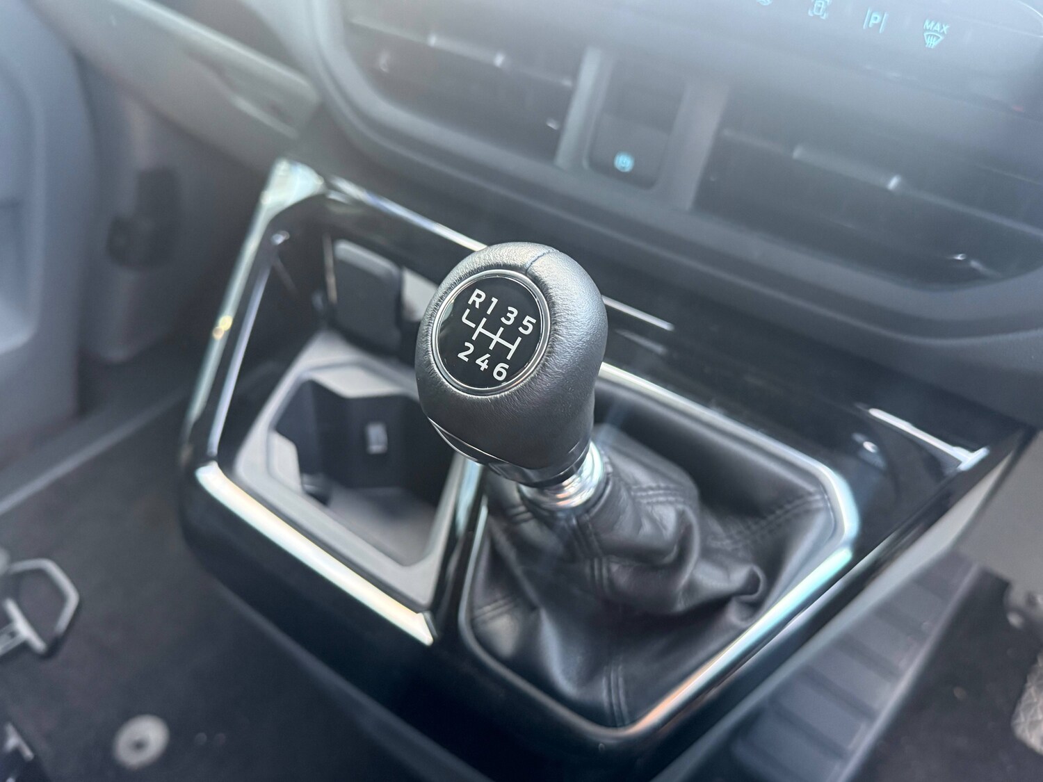 Used Ford Transit Custom 2024 for sale - 77747447: Photo 4