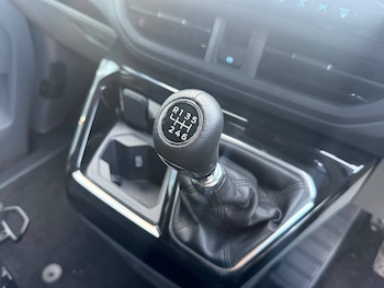 Used Ford Transit Custom 2024 for sale - 77747447: Photo