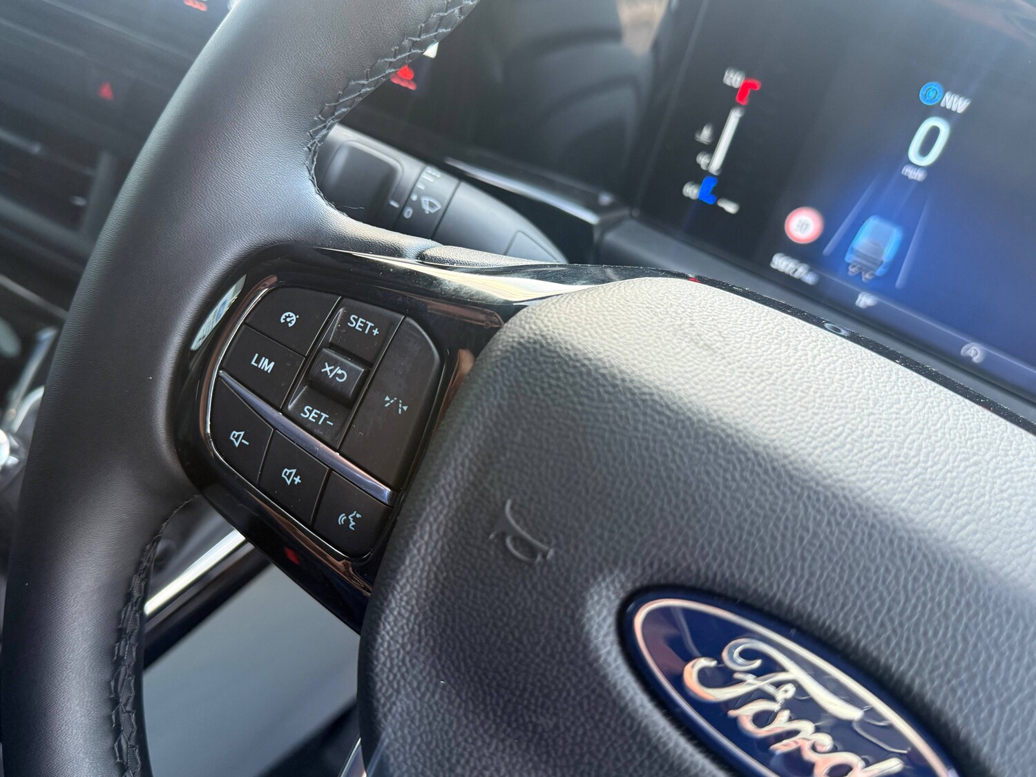 Used Ford Transit Custom 2024 for sale - 77747447: Photo 9