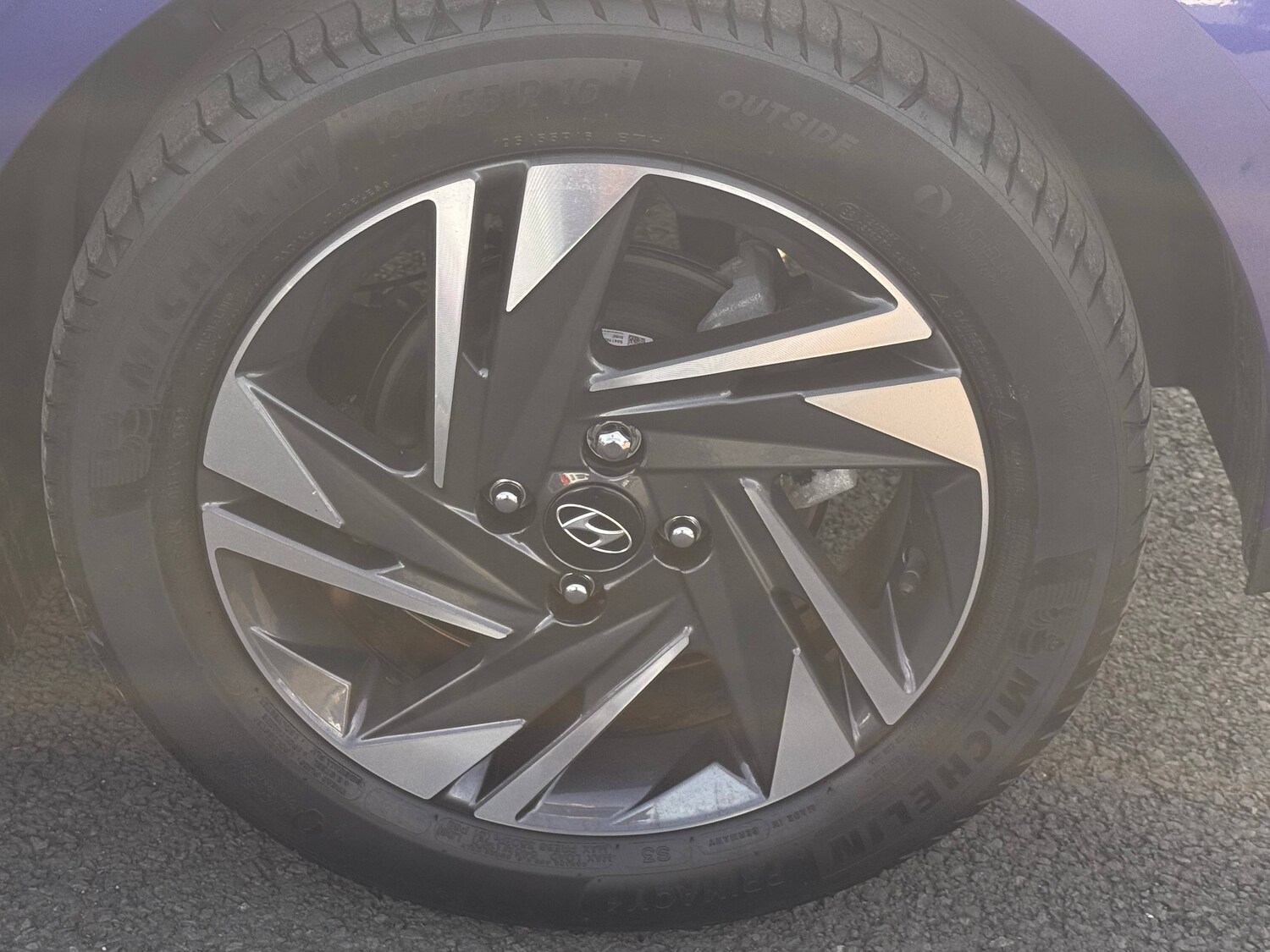 Used Hyundai i20 2022 for sale - 77951666: Photo 13