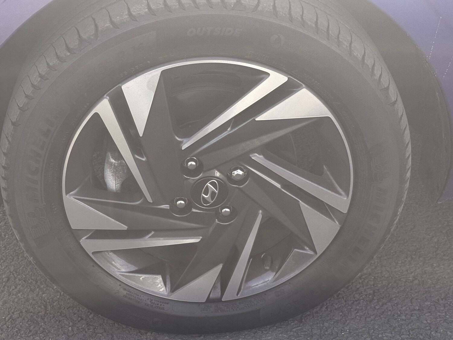 Used Hyundai i20 2022 for sale - 77951666: Photo 14