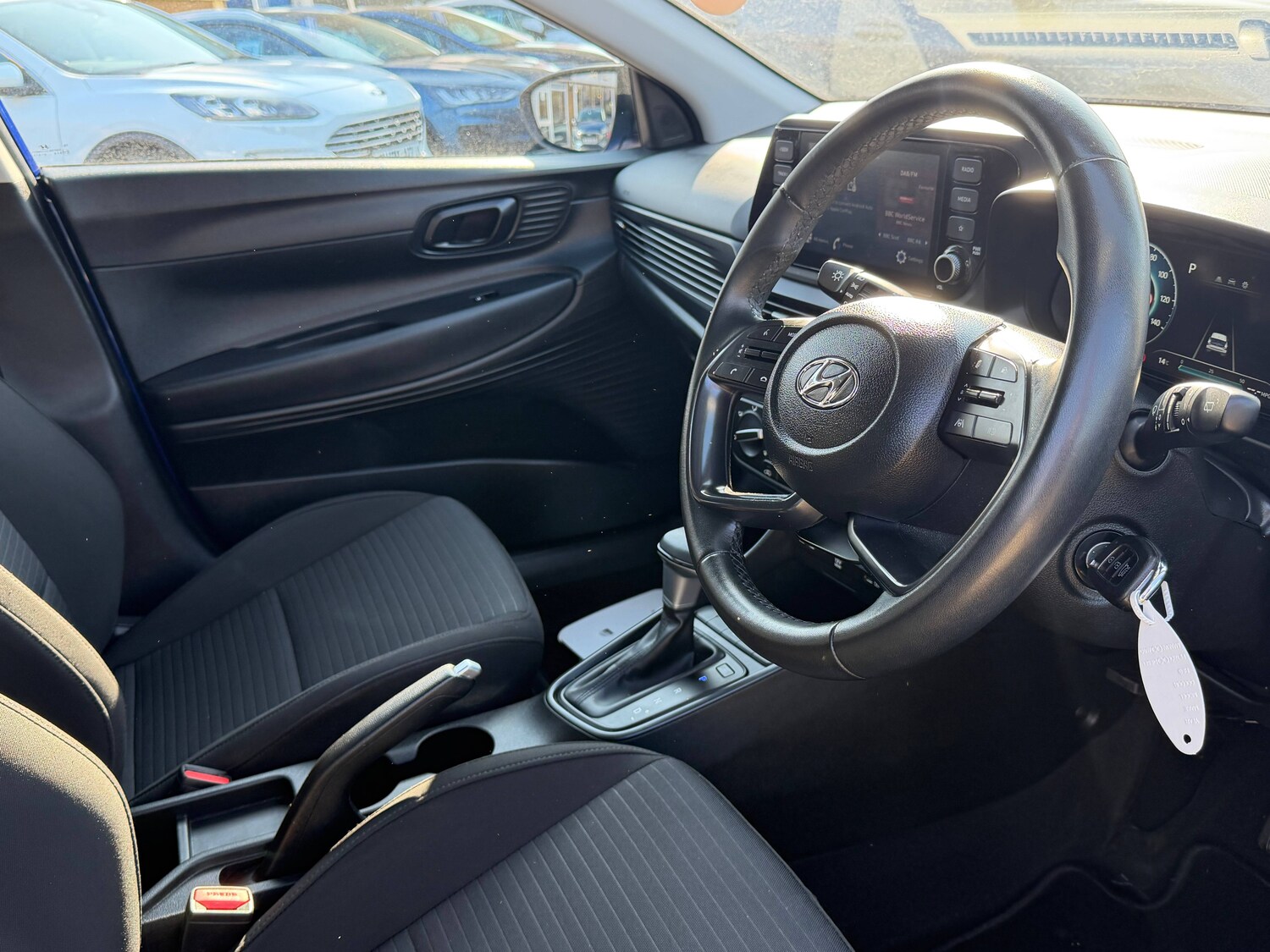 Used Hyundai i20 2022 for sale - 77951666: Photo 15