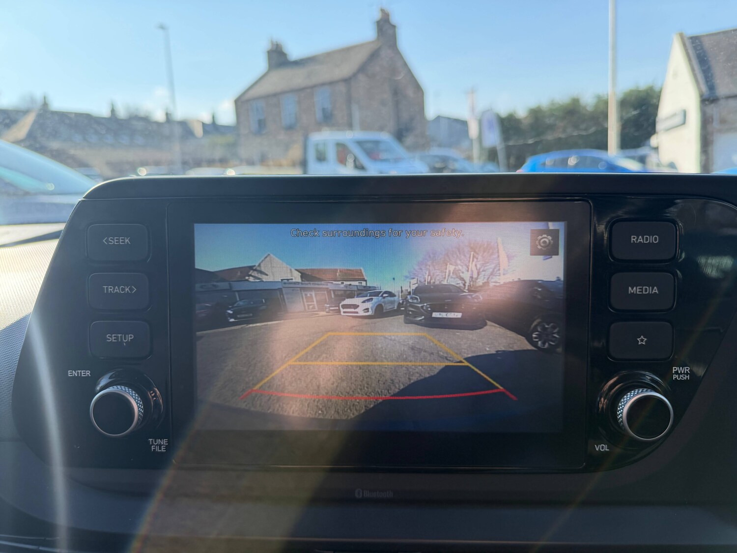 Used Hyundai i20 2022 for sale - 77951666: Photo 17