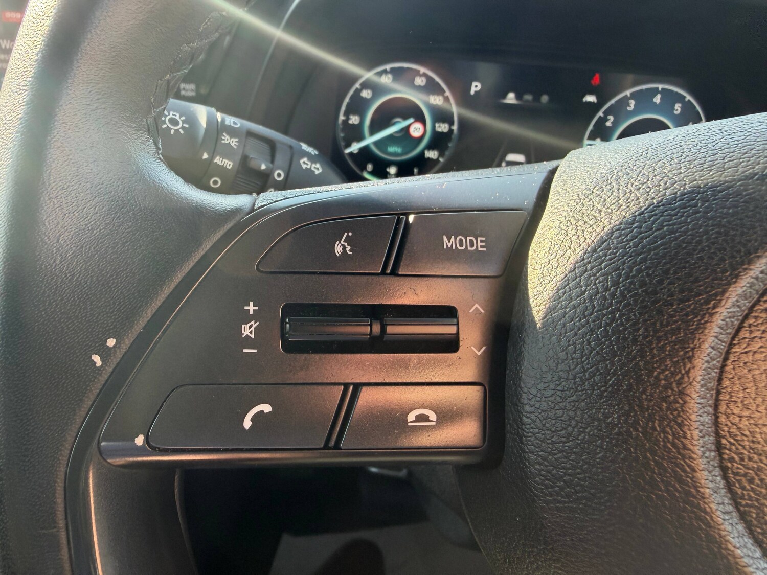 Used Hyundai i20 2022 for sale - 77951666: Photo 21