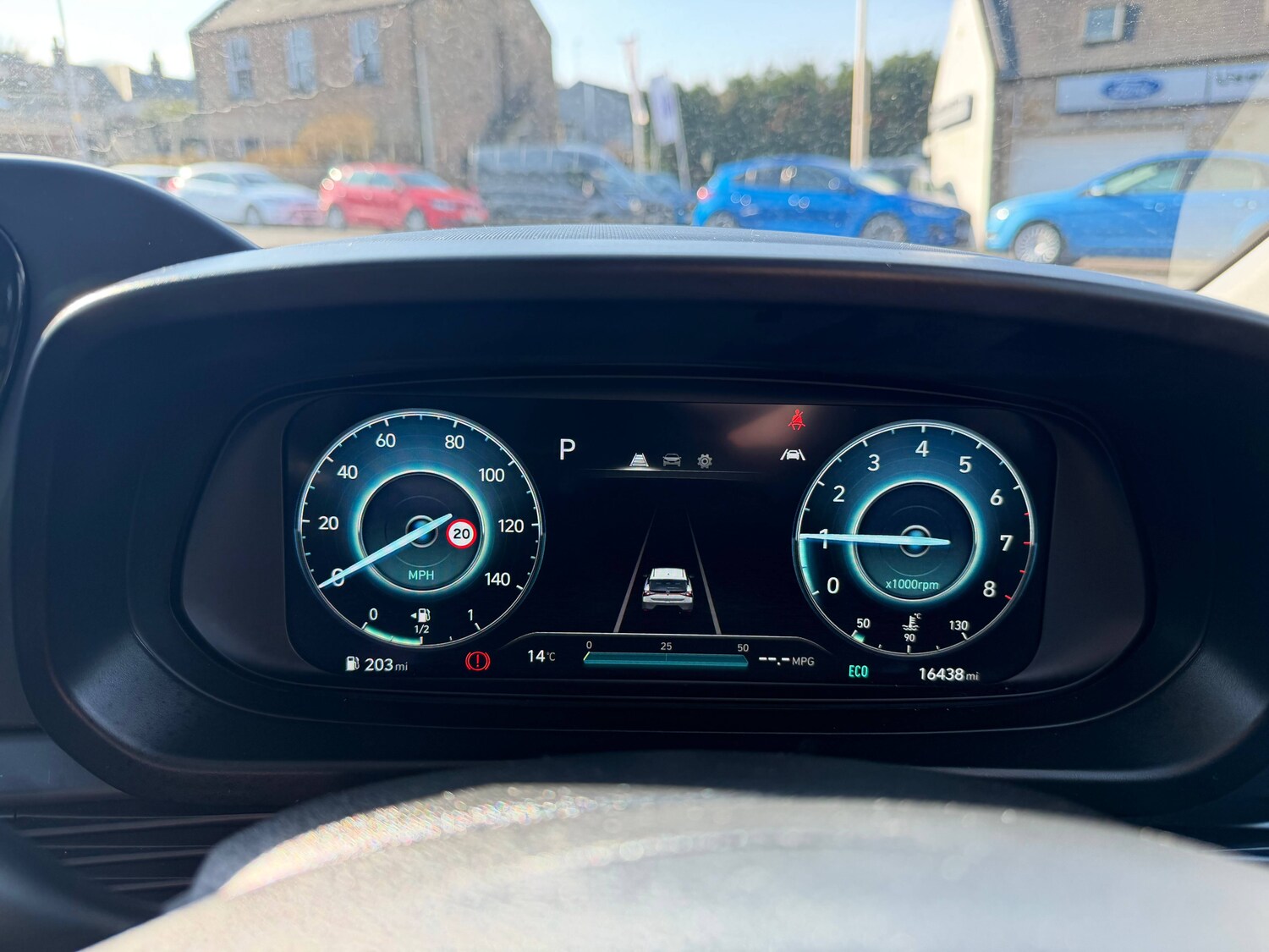 Used Hyundai i20 2022 for sale - 77951666: Photo 27