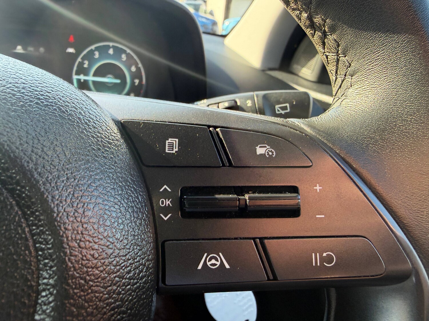 Used Hyundai i20 2022 for sale - 77951666: Photo 29