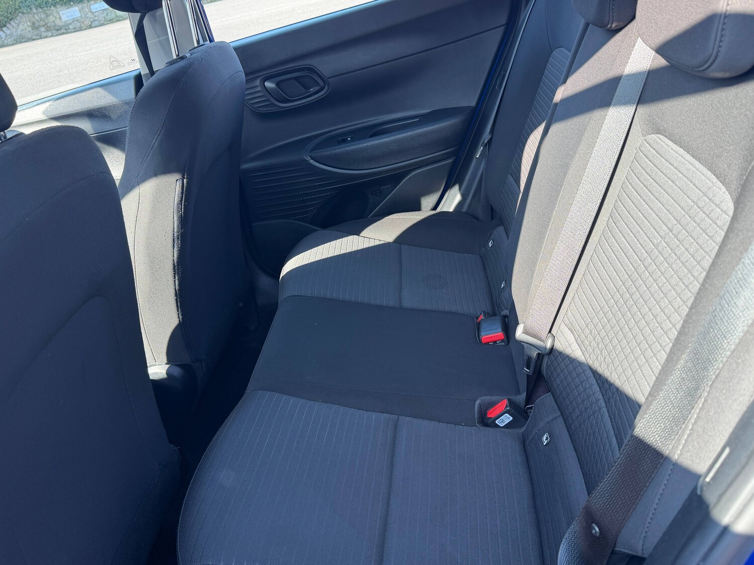 Used Hyundai i20 2022 for sale - 77951666: Photo 31