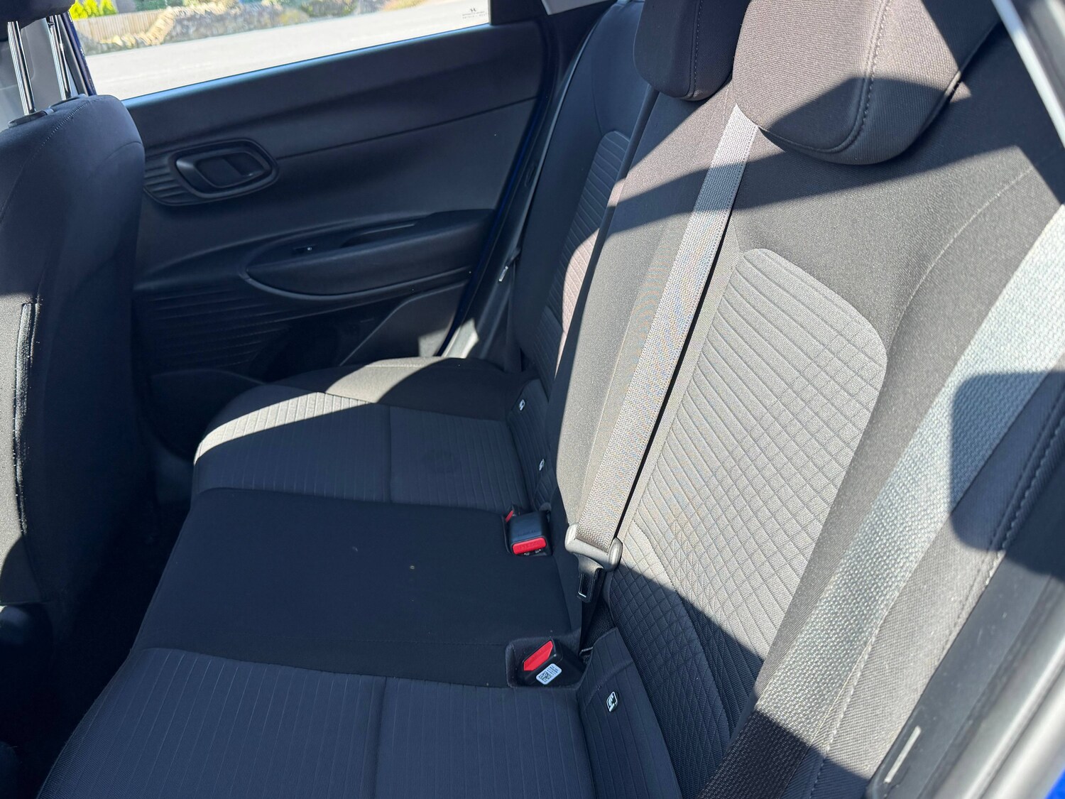 Used Hyundai i20 2022 for sale - 77951666: Photo 33