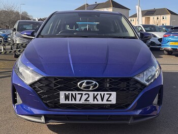 Used Hyundai i20 undefined for sale - 77951666: Photo