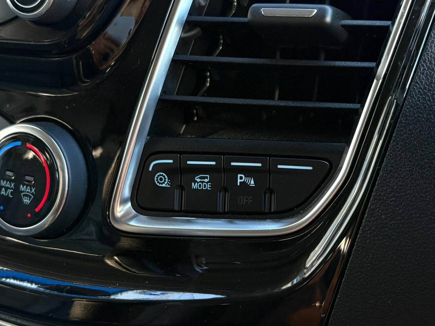 Used Ford Tourneo Custom for sale - 77502883: Photo 17