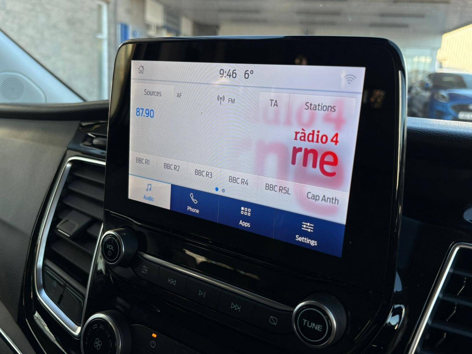 Used Ford Tourneo Custom for sale - 77502883: Photo 19