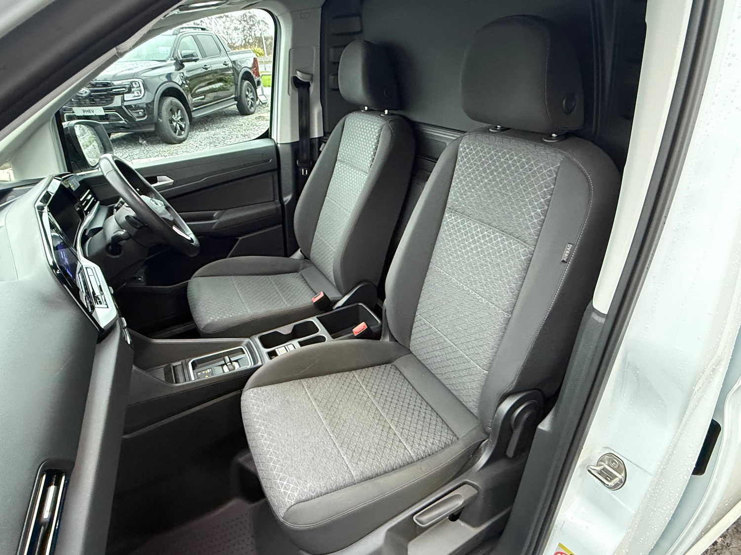 Used Ford Transit Connect 2025 for sale - 77152425: Photo 10