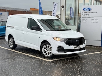 Used Ford Transit Connect 2025 for sale - 77152425: Photo