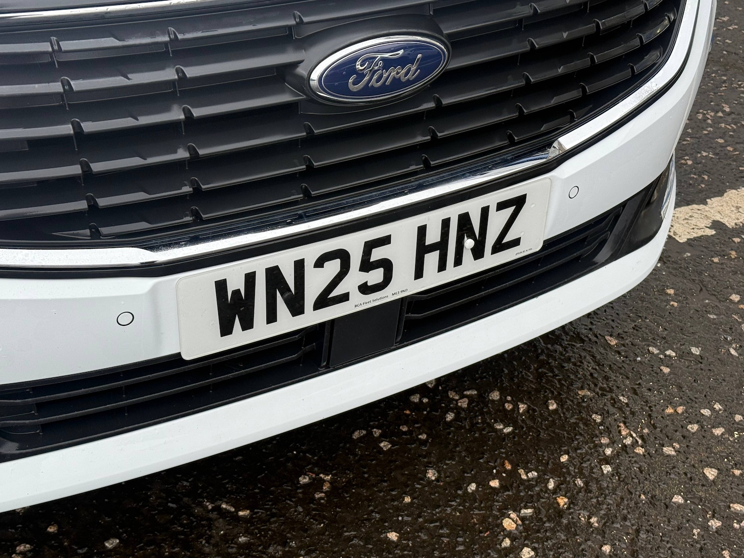 Used Ford Transit Connect 2025 for sale - 77152425: Photo 20