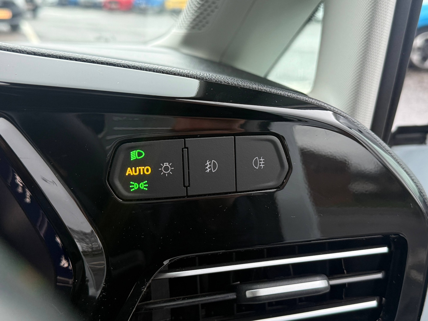 Used Ford Transit Connect 2025 for sale - 77152425: Photo 25