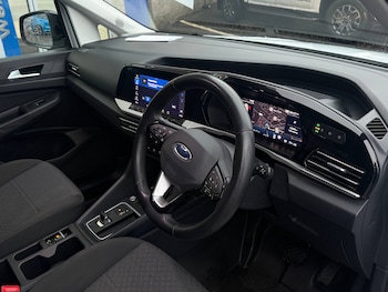 Used Ford Transit Connect 2025 for sale - 77152425: Photo