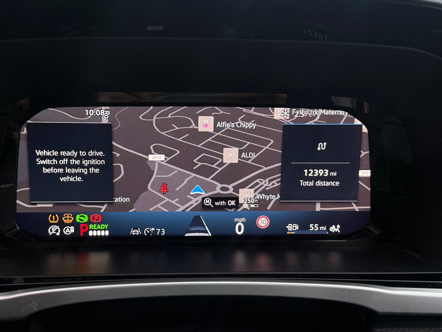 Used Ford Transit Connect 2025 for sale - 77152425: Photo 6