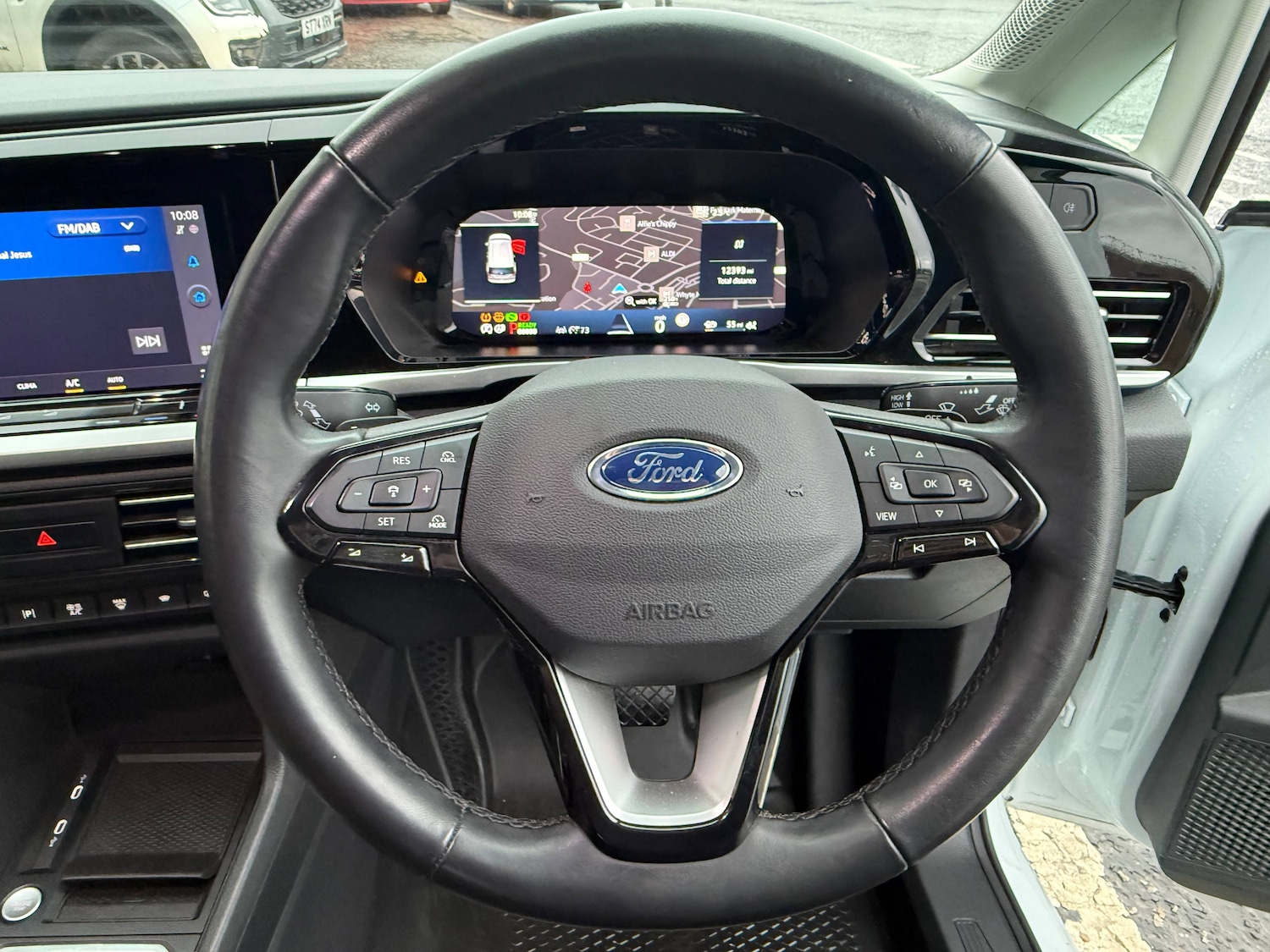 Used Ford Transit Connect 2025 for sale - 77152425: Photo 8