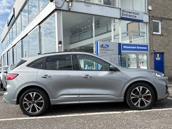 Used Ford Kuga 2023 for sale - 79490958: Photo