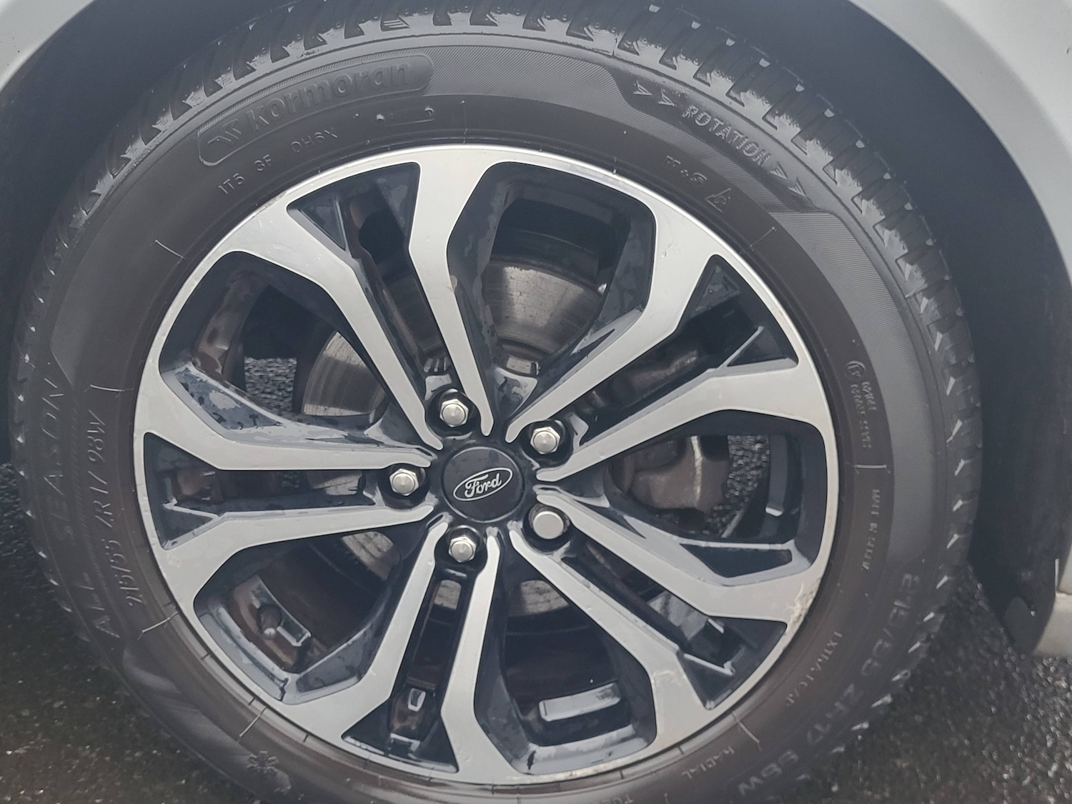 Used Ford Puma 2022 for sale - 76555392: Photo 12