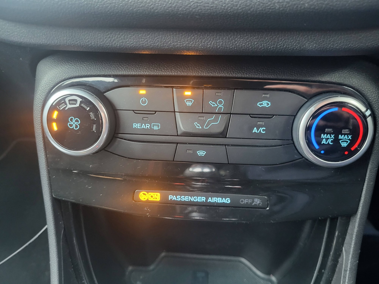 Used Ford Puma 2022 for sale - 76555392: Photo 14