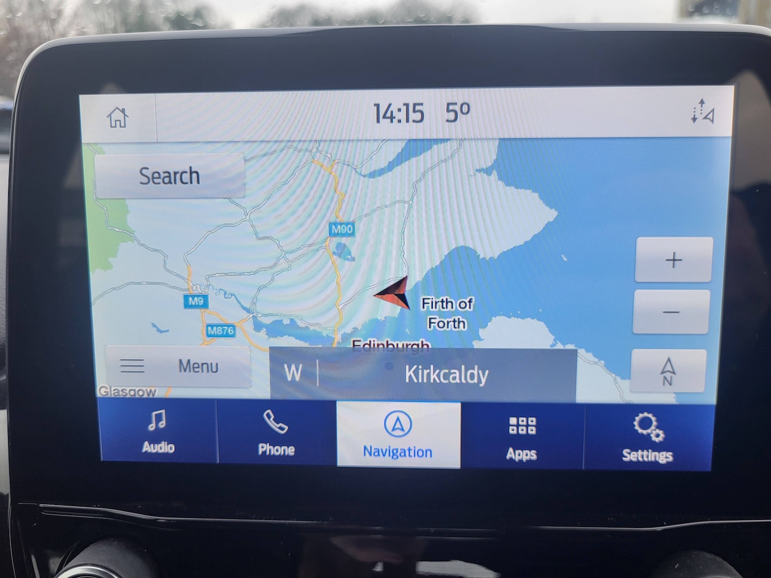 Used Ford Puma 2022 for sale - 76555392: Photo 23