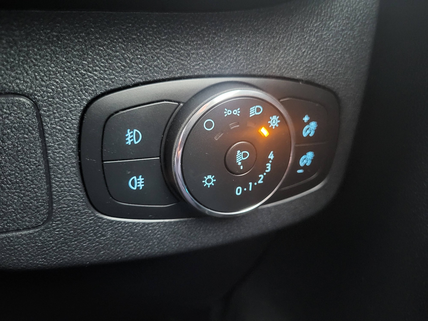 Used Ford Puma 2022 for sale - 76555392: Photo 24