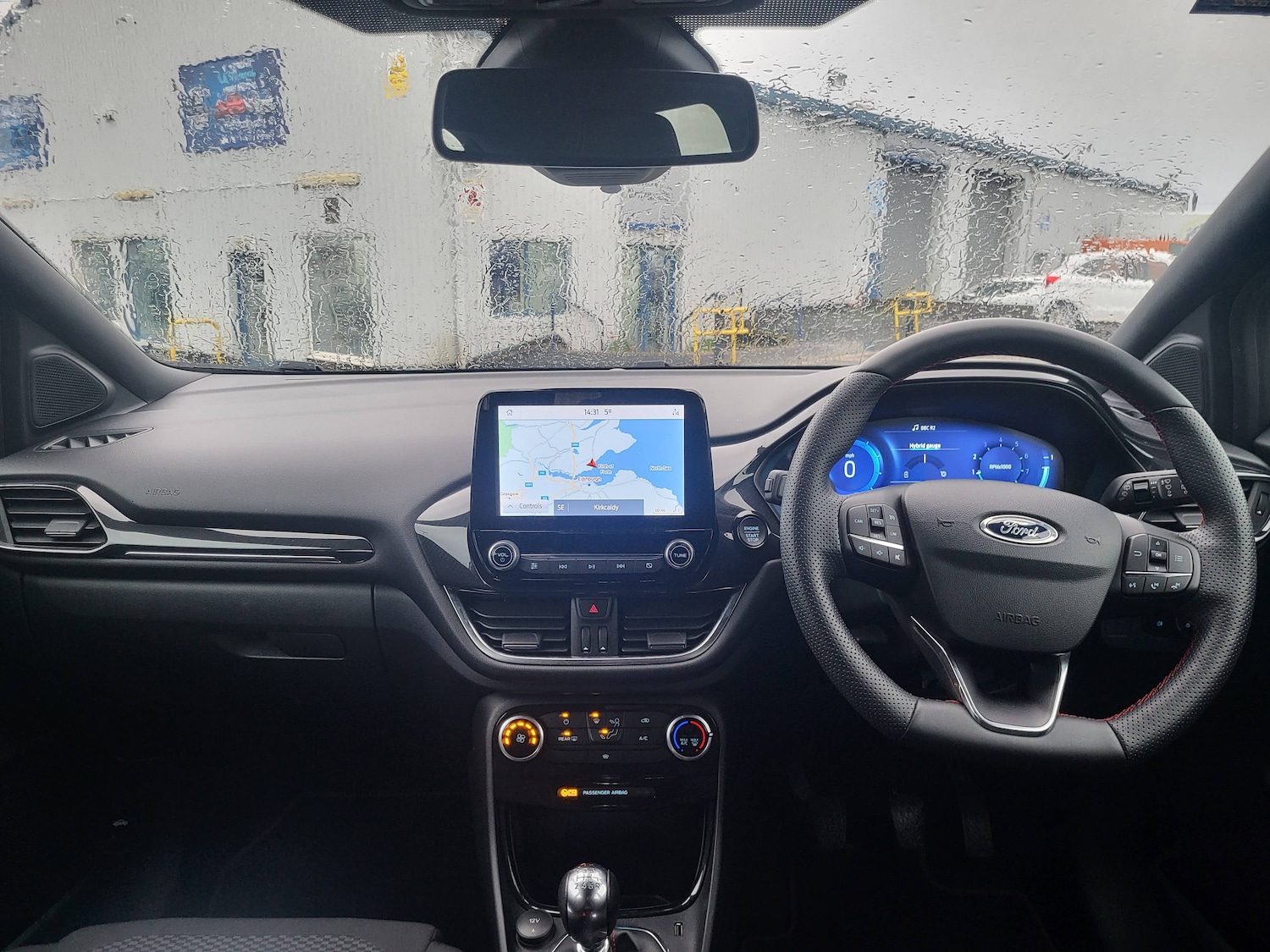 Used Ford Puma 2022 for sale - 76555392: Photo 9