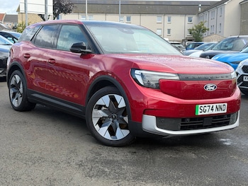 Used Ford Explorer undefined for sale - 79355684: Photo