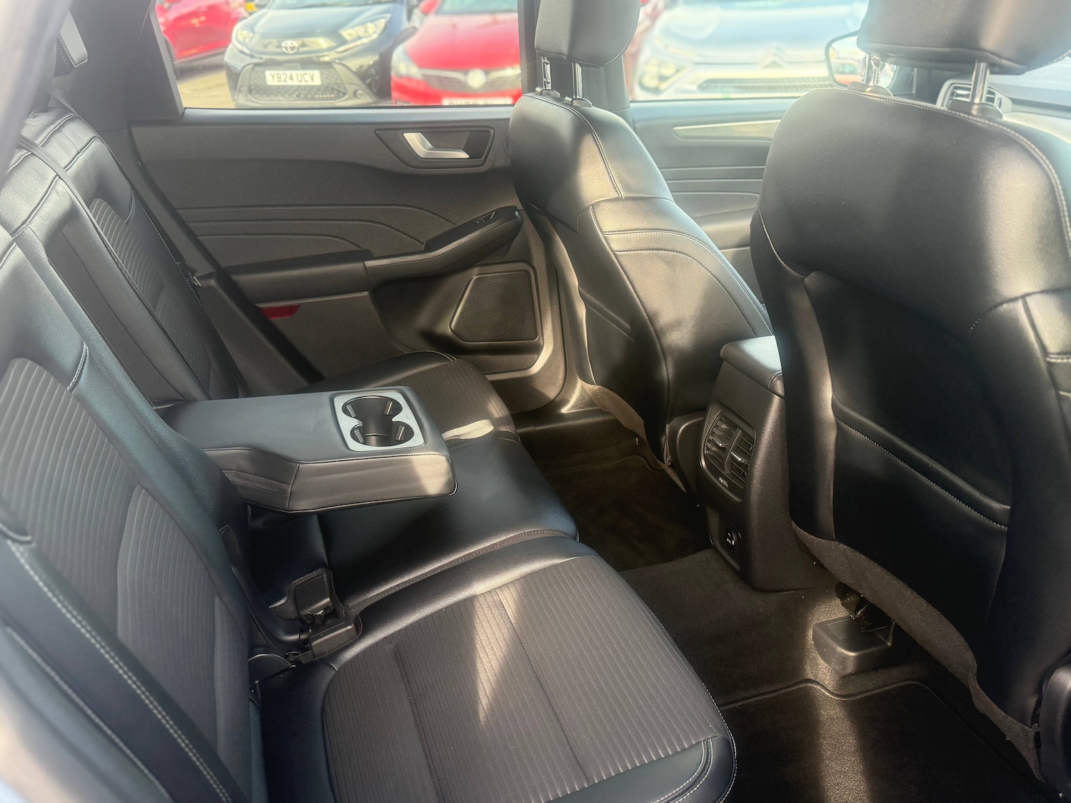 Used Ford Kuga 2022 for sale - 75996318: Photo 10