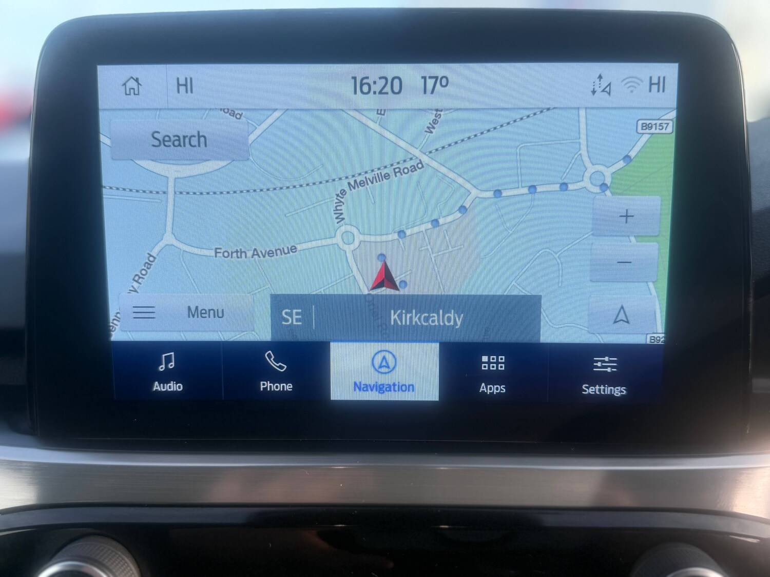 Used Ford Kuga 2022 for sale - 75996318: Photo 19