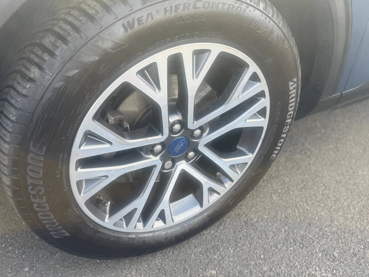 Used Ford Kuga 2022 for sale - 75996318: Photo 23