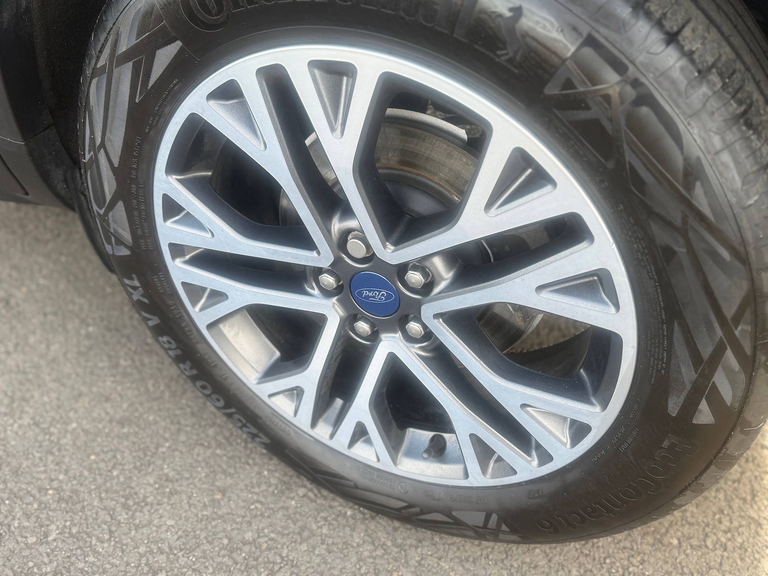 Used Ford Kuga 2022 for sale - 75996318: Photo 24