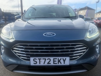 Used Ford Kuga 2022 for sale - 75996318: Photo 3