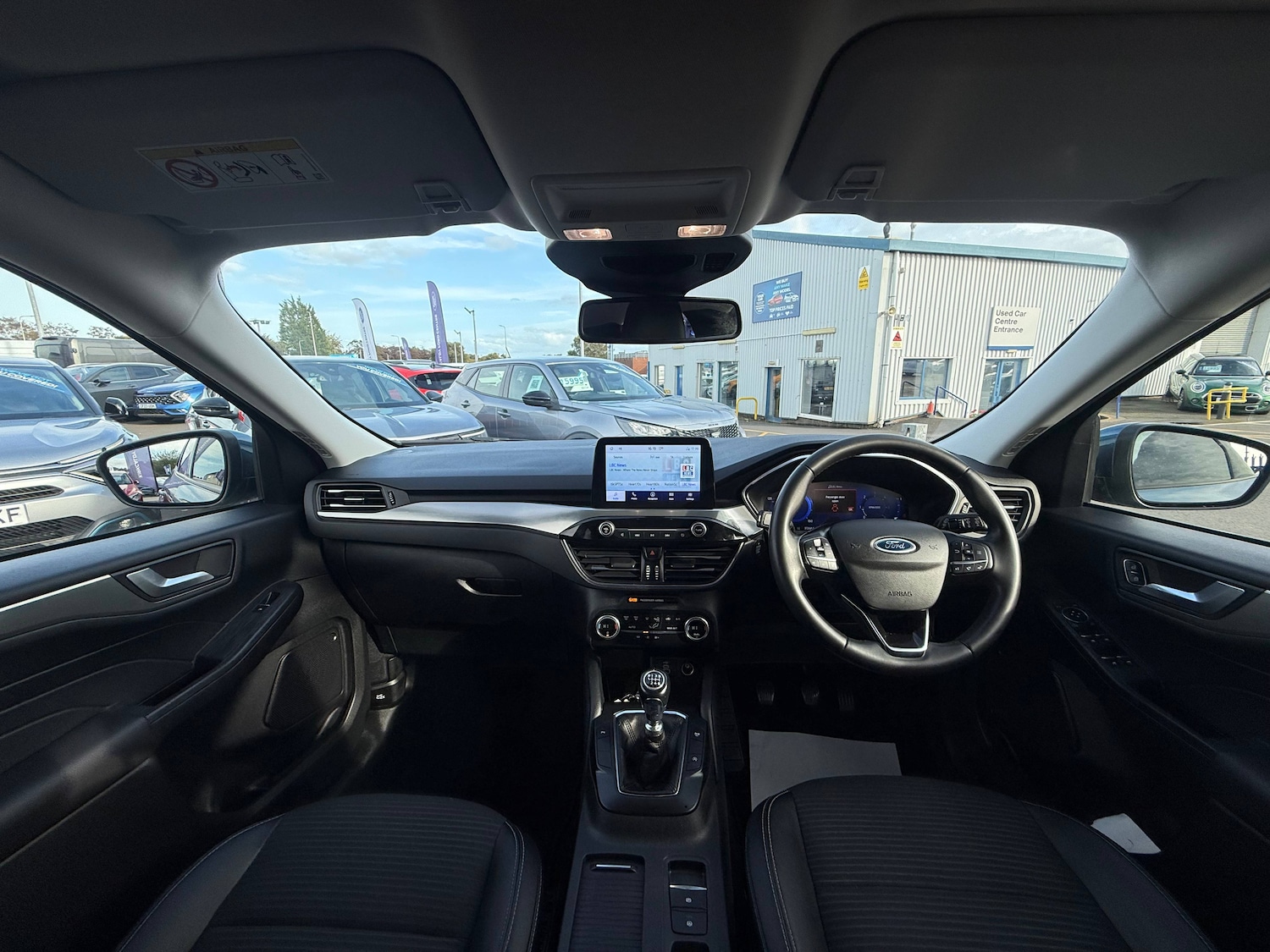Used Ford Kuga 2022 for sale - 75996318: Photo 8