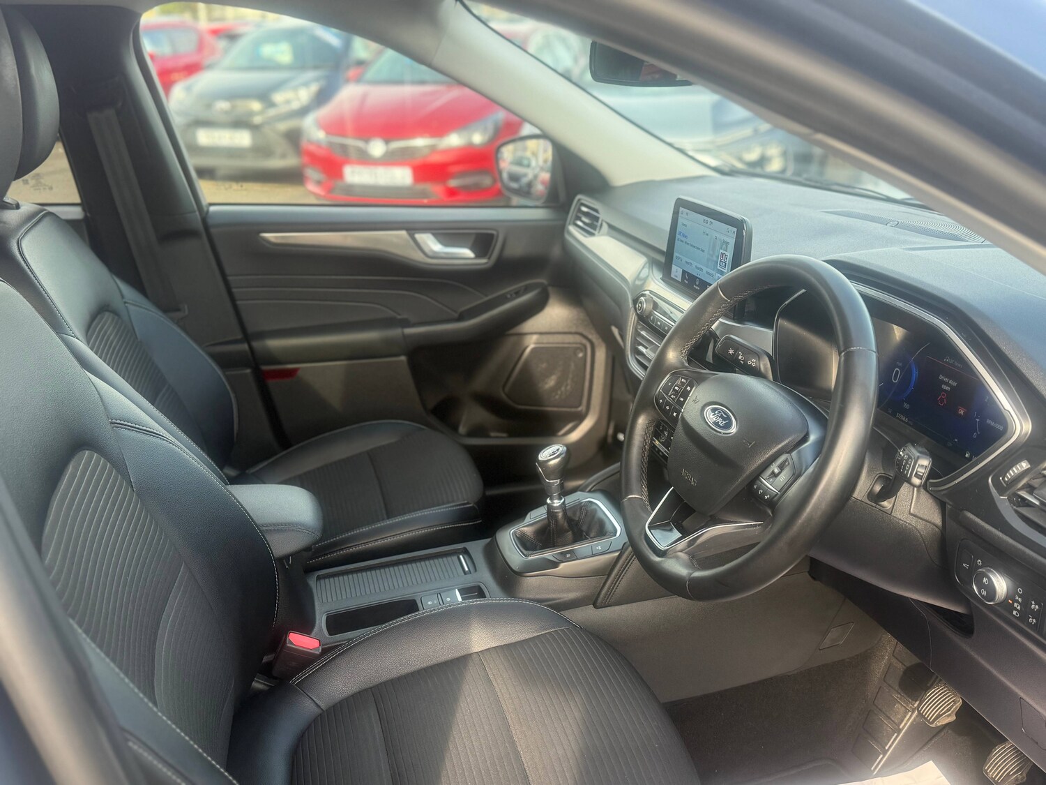 Used Ford Kuga 2022 for sale - 75996318: Photo 9