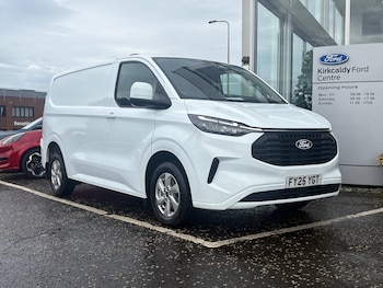 Used Ford Transit Custom 2025 for sale - 79162154: Photo