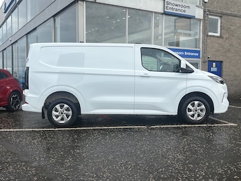 Used Ford Transit Custom 2025 for sale - 79162154: Photo