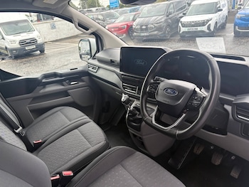 Used Ford Transit Custom 2025 for sale - 79162154: Photo